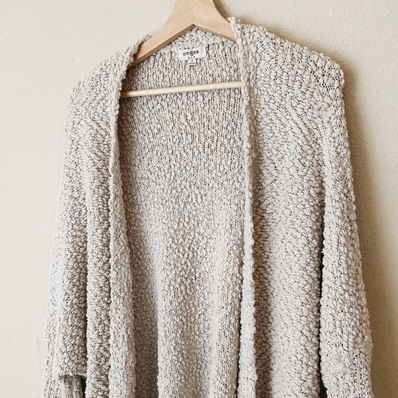 umgee cardigan